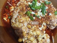 -巴四老城区炭火蛙锅(张江店)
