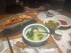 -中国徽菜·徽商故里(罍街店)
