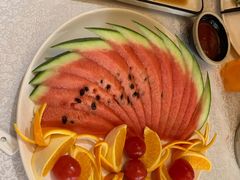 -津悦·正阳春烤鸭(红旗南路店)