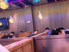 -小俩口烧烤东北菜(双井店)