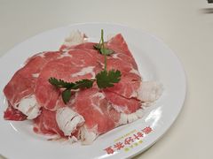 -燃计沙茶皇·香港沙茶火锅(人广旗舰店)