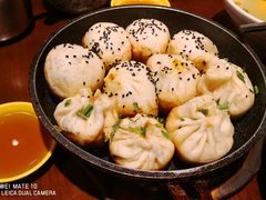 特制小锅生煎-大壶春生煎(四川中路店)