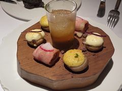 -王品牛排(郑州大卫城店)