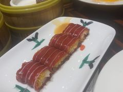 -夏宫中餐厅(香格里拉大酒店)
