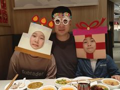 -海底捞大排档火锅(悦荟广场店)