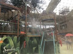 -杭州开元森泊度假乐园