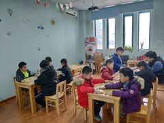 -星位围棋俱乐部(宝山万达店)