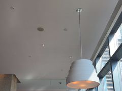 -韵咖啡自助餐厅(天津香格里拉店)