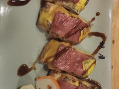 -桃屋日本料理(清华科技园店)