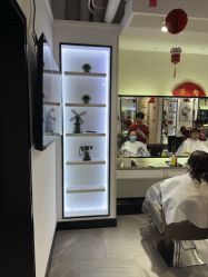 -LJOY丽锦造型·烫发染发