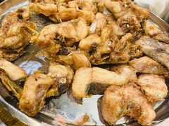 梭边鱼-肖肖酸萝卜鱼火锅(总店)