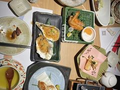 -匠和风精致料理(春熙路群光广场店)