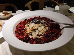 -茅庐川菜(青岛凯德店)