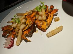 -春色如许·茶食餐厅(桃李春风店)