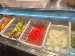 -老凯俚酸汤鱼(鸿通城店)