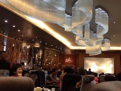 大堂-新兴·金羊座·粤菜点心(乐峰店)