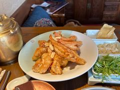 -小吊梨汤·北京菜(香山店)