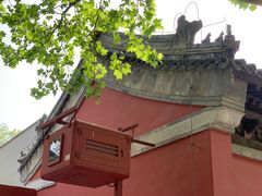 -嵩祝寺及智珠寺