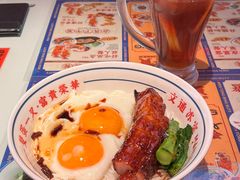 -文通冰室(东方宝泰店)
