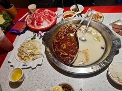 -大龙燚火锅(天钥桥路店)