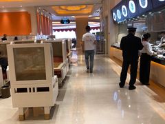 -白金汉爵大酒店-24小时餐厅