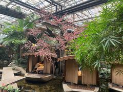 -世外桃源农庄·德清土菜(兴康南路店)