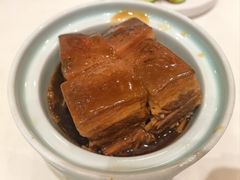 -玉华台饭庄·淮扬菜·烤鸭(望京店)