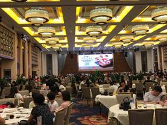 大堂-顺德人家食府(黄金广场店)