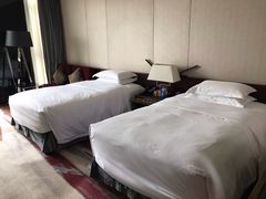 -广州天河希尔顿酒店