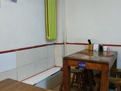 -韩师傅老大同刀削面(北苑路店)