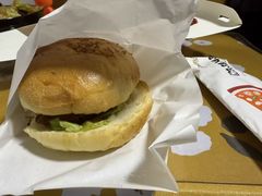 -必胜客(大观天地店)