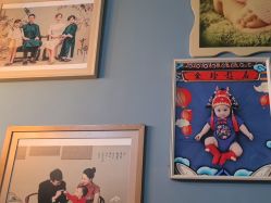 -十月贝贝百天照儿童摄影