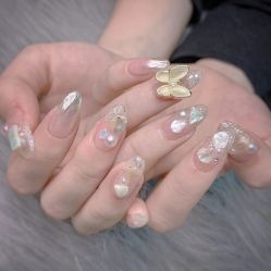 -慕拉美甲美睫皮肤管理