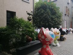 -徐家汇源景区-衡山坊