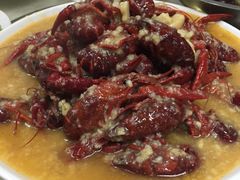 -袁老大龙虾(石鼓路总店)