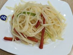 -西部马华清真兰州牛肉面·烧烤夜市(上地店)