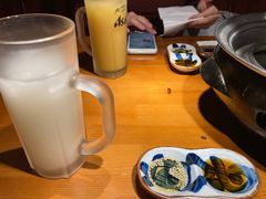 -不倒翁炭火烧肉(永安里店)