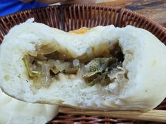 -清真石家包子(大皮院总店)