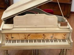 -鼓浪屿钢琴博物馆