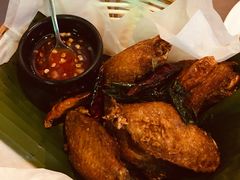 -simply thai天泰(长泰广场店)