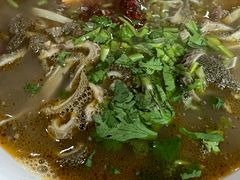 -春雨羊汤店(广开四马路总店)
