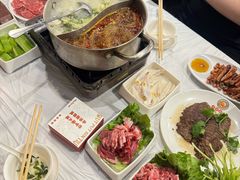-活潑鲜跳(湖滨商业街店)