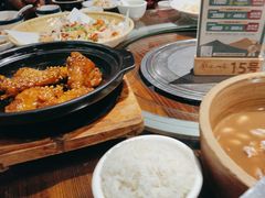 -猪腰一家·地道佛山菜(里水店)