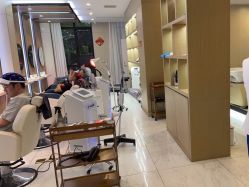 体验后-大麦微针植发丨全国连锁