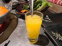 -湊湊火锅·茶憩(杭州湖滨银泰in77店)