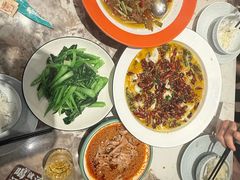 -火婆子·川小馆(扬韬科技广场店)