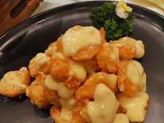 -汇贤府·李氏鲁菜(五棵松店)