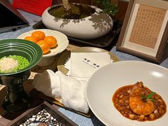 -淮食·雅宴(北大博雅国际酒店)