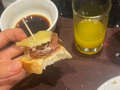 -圆顶阁西餐厅(郑州索菲特国际饭店 )