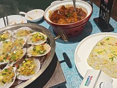 -北塘海鲜·天津菜(大光明桥旗舰店)